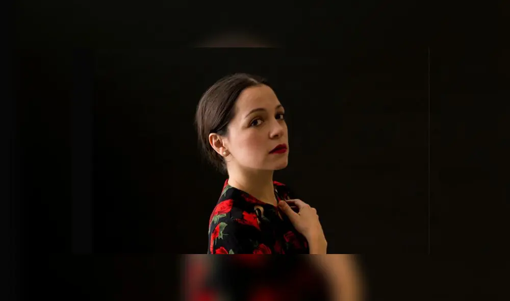 Natalia fue intérprete de la canción 'Recuérdame' de la película Coco. (Foto:  Sony Music)