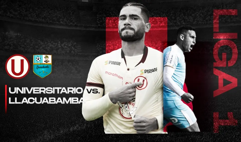 Sigue AQUÍ el Universitario vs. Llacuabamba EN VIVO por la fecha 11 del Torneo Apertura de la Liga 1 Movistar. Foto: Fabrizio Oviedo - La República. Sigue AQUÍ el Universitario vs. Llacuabamba EN VIVO por la fecha 11 del Torneo Apertura de la Liga 1 Movistar. Foto: Fabrizio Oviedo - La República.