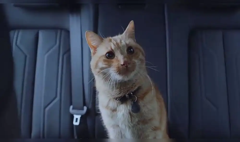 Capitana Marvel se adapta al siglo XXI antes de reunirse con los Vengadores [VIDEO]