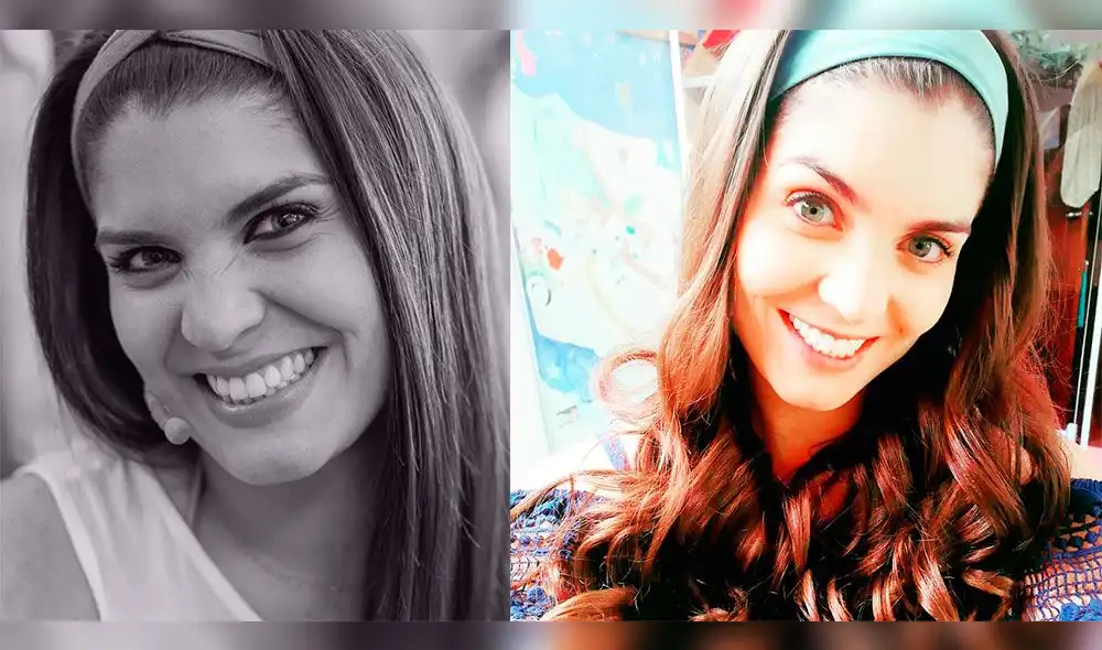 Nataniel Sánchez retorna a la televisión y cuenta más de su estadía en Europa [VIDEO]