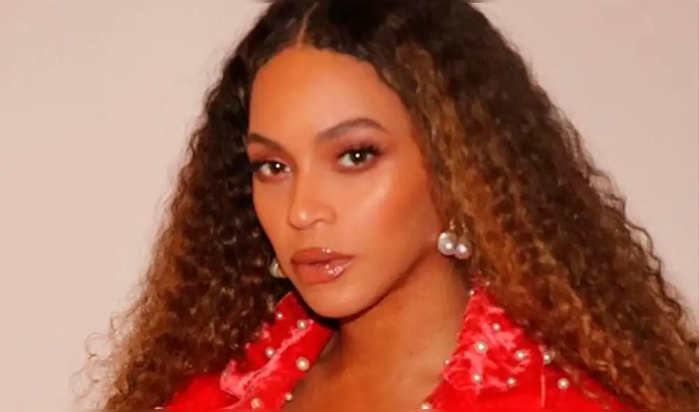Beyonce