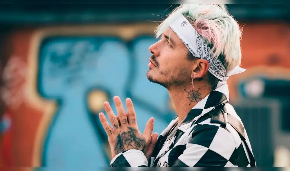J Balvin entristece a fans al revelar que padece una difícil enfermedad [VIDEO]