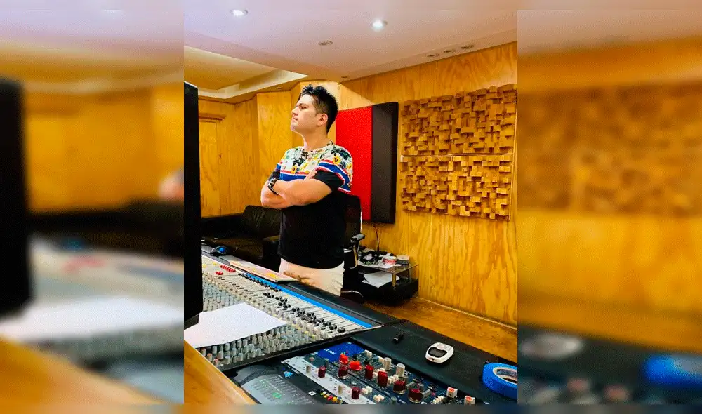 Deyvis Orosco y Cassandra Sánchez sorprenden a fans con increíbles detalles [VIDEO]