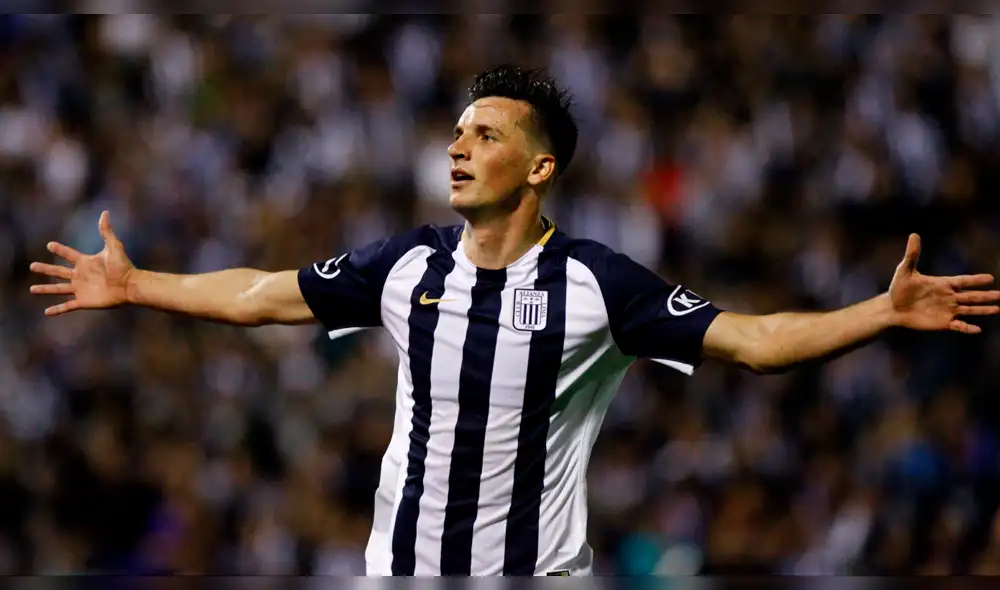 Alianza Lima: supuesta camiseta para el 2019 se filtró en redes [FOTOS]