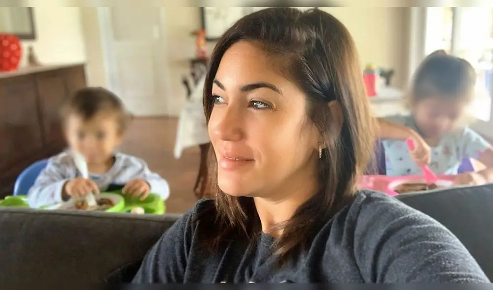 Rodrigo González asegura que Tilsa Lozano hará show mediático de su robo y relación con Jackson Mora. Foto: Instagram Rodrigo González asegura que Tilsa Lozano hará show mediático de su robo y relación con Jackson Mora. Foto: Instagram