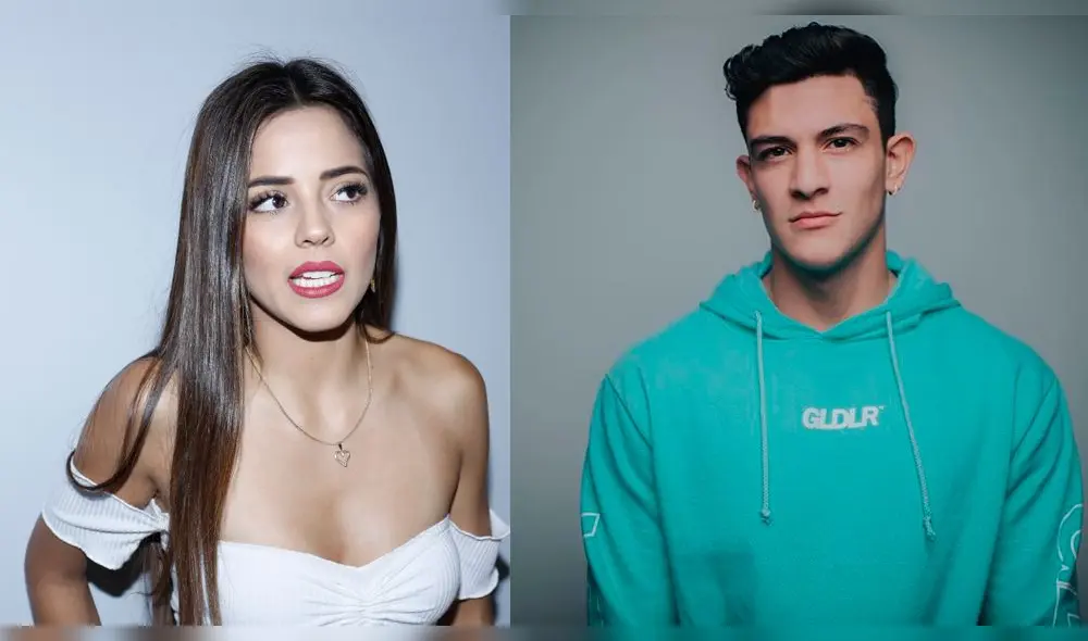 Emilio Jaime supera a Luciana Fuster: “No quiero que me pregunten nunca más por ella”