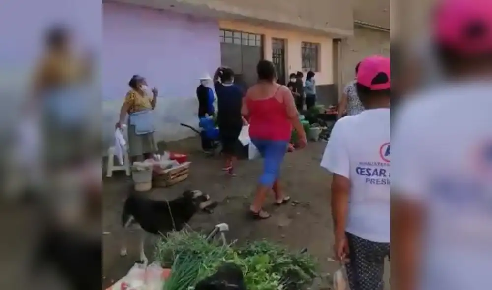 Caos y desorden Caos y desorden