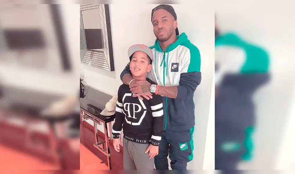 Melissa Klug responde a Jefferson Farfán por pedirle 340 mil dólares por incumplir contrato