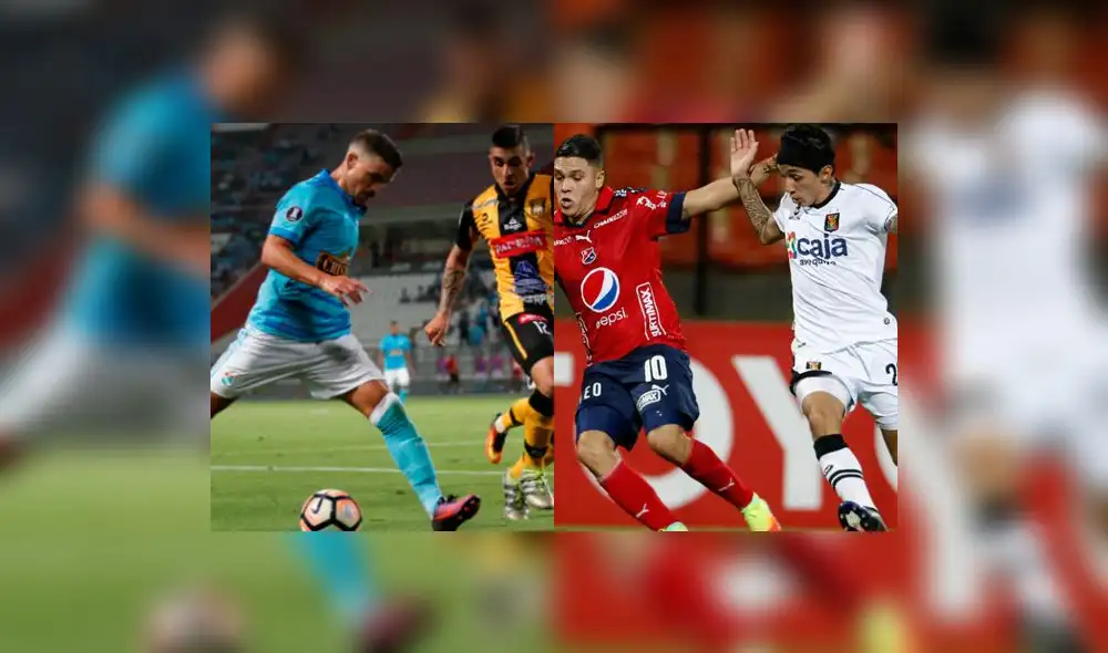Copa Libertadores: equipos peruanos solo han ganado seis de sus últimos 50 partidos Copa Libertadores: equipos peruanos solo han ganado seis de sus últimos 50 partidos