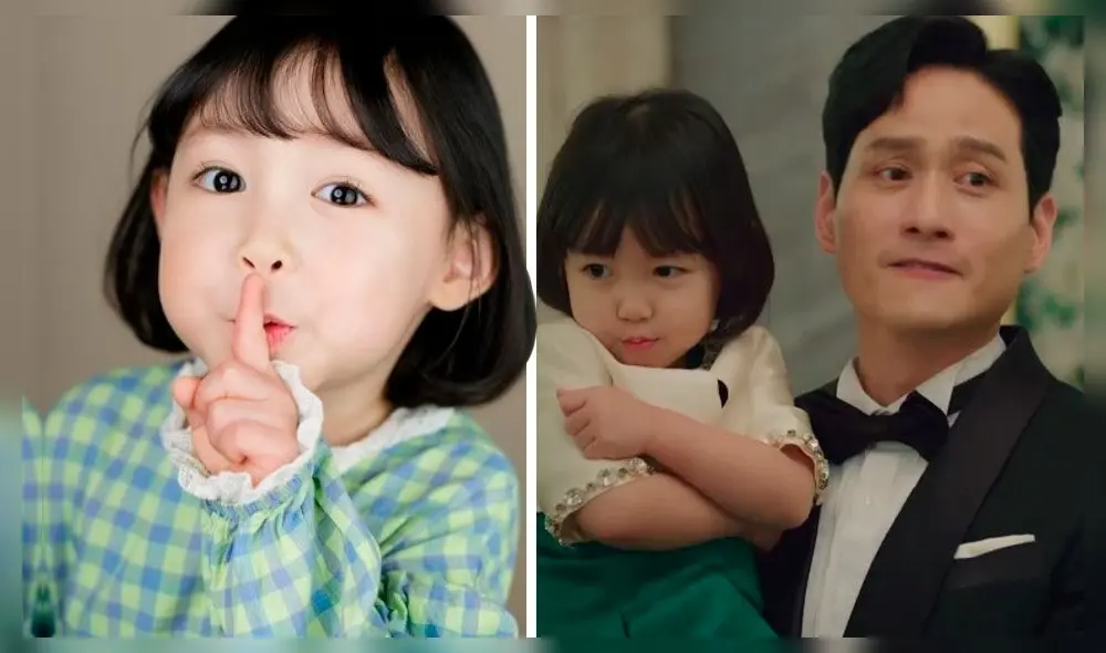 La madre de la actriz Lee Ro Eun respondió a la polémica por su papel en The World of the Married