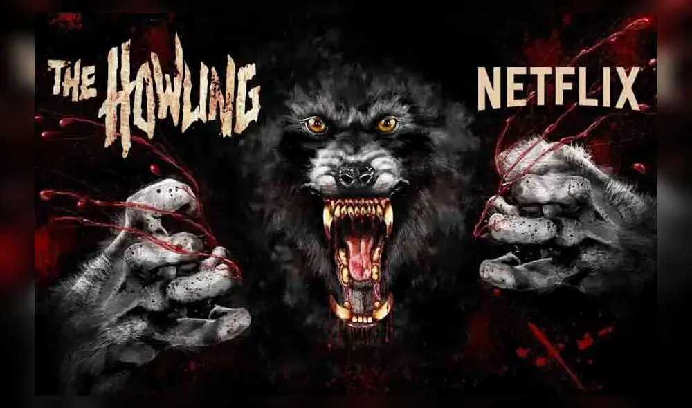 Aullidos tendrá un remake que será exclusivo de Netflix. Aullidos tendrá un remake que será exclusivo de Netflix.