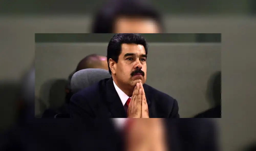 EE. UU. investiga a magnate argentino que ocultó fortuna de Nicolás Maduro