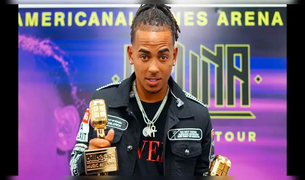 Ozuna habla sobre video íntimo durante concierto e impacta con revelaciones [VIDEO]