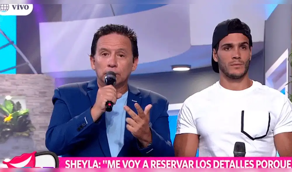 Sheyla Rojas rompe su silencio y deja 'detonante' mensaje tras ruptura