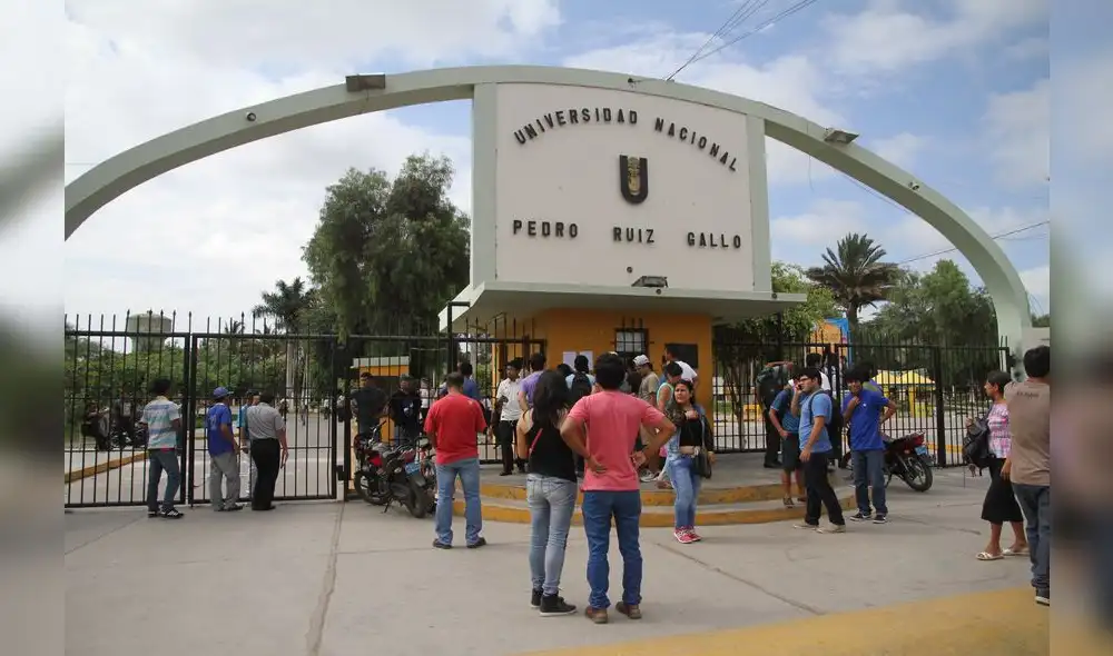 29 universidades todavía no se han presentado al Licenciamiento