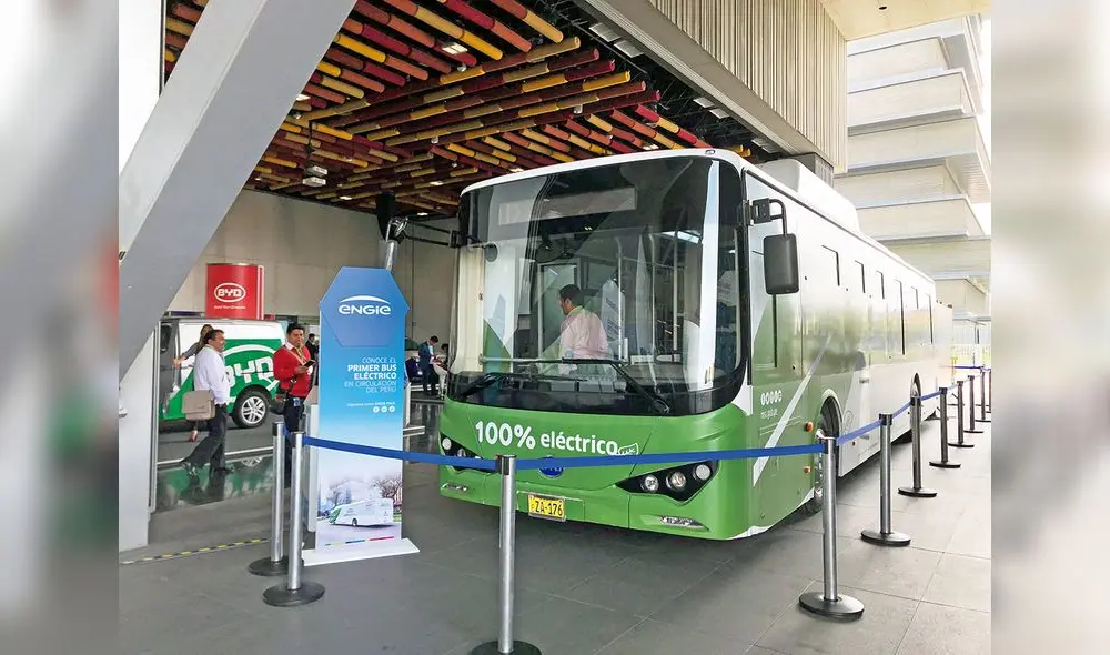 Vehículos eléctricos. Vehículos eléctricos.