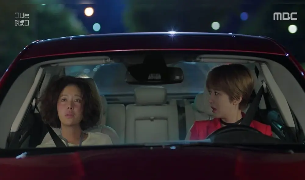 Desliza para ver más fotos de She was pretty, remake de Yo soy Betty, la fea. Créditos: Instagram