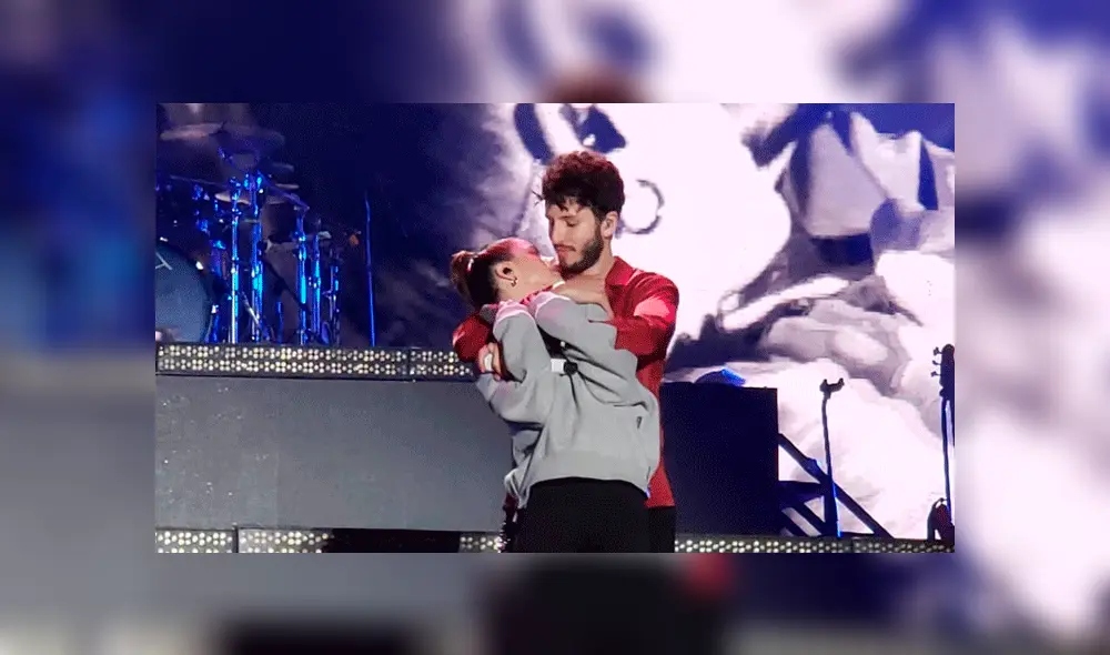 [CRÓNICA] Sebastián Yatra y su primer show propio en Lima 