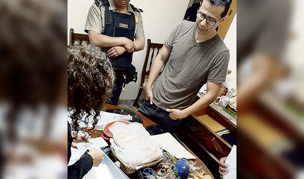 Por robo de combustible apresan a 4 generales y a otros 17 efectivos del Ejército