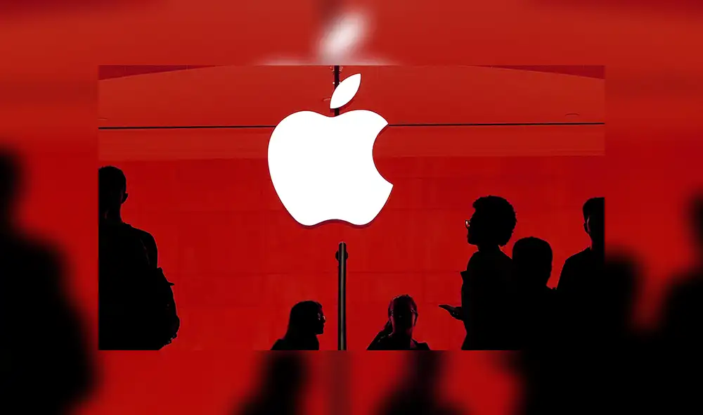 Apple cierra temporalmente "por precaución" todos sus locales ubicados en China.