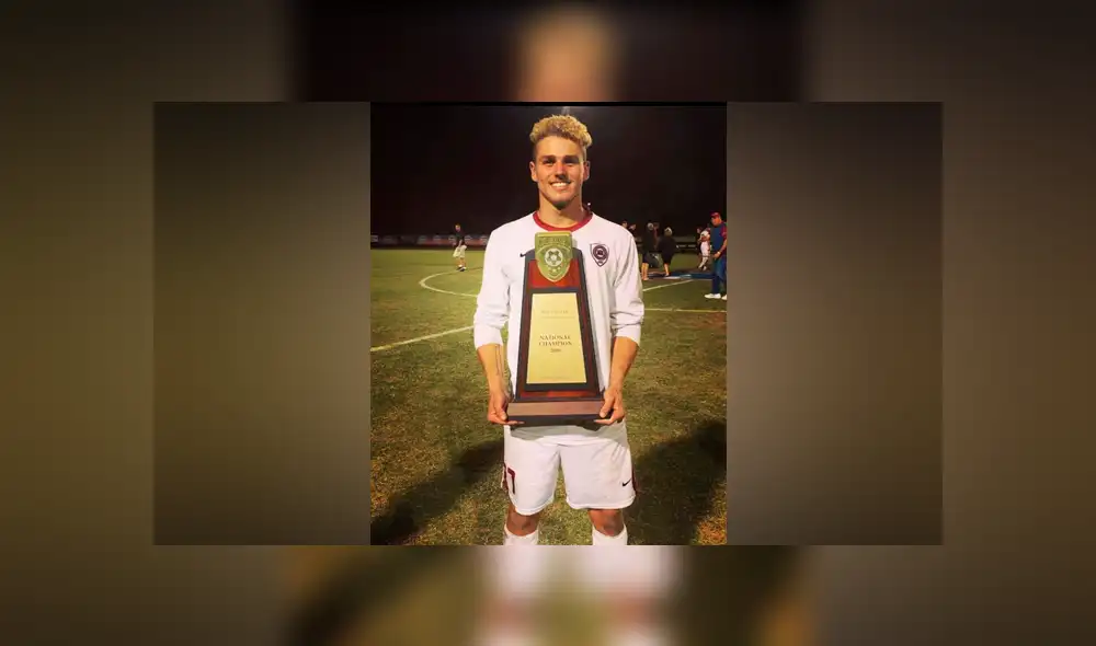 Muere futbolista devorado por tiburones tras ser arrastrado mar adentro [FOTOS]