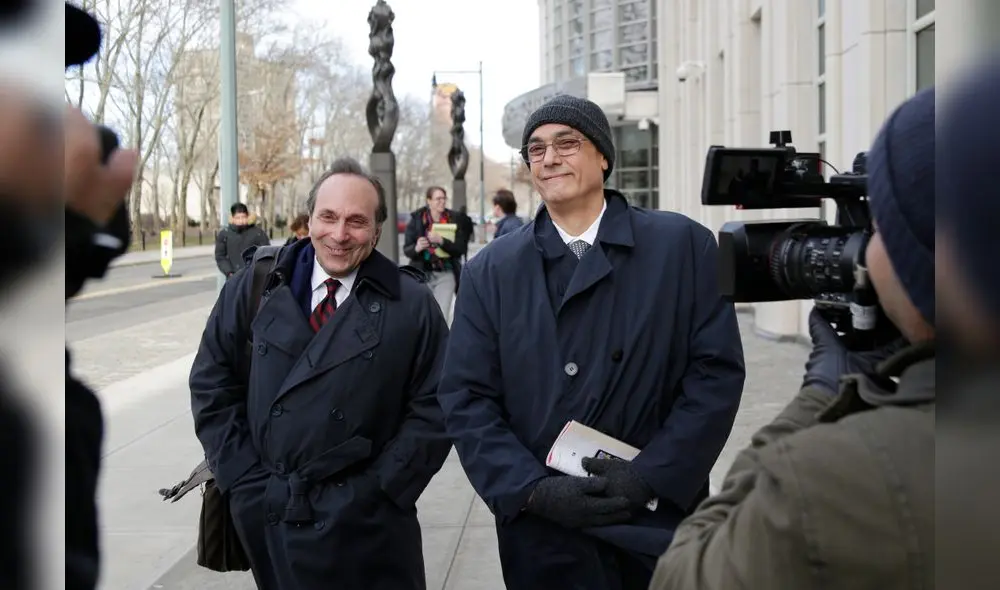 Manuel Burga: Ticket de libertad