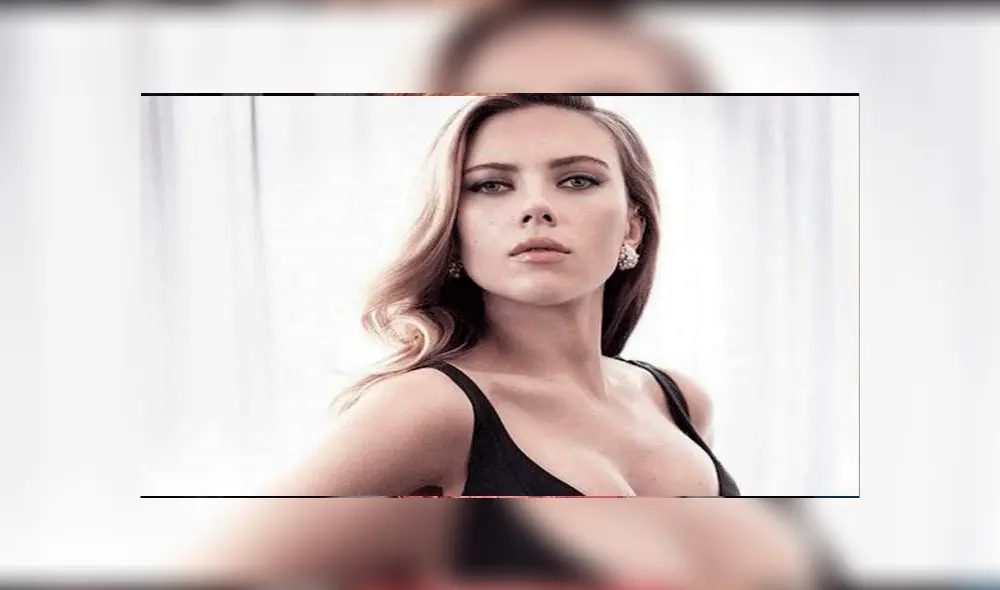 Instagram: Fanática de Scarlett Johansson hace atrevido cosplay de Black Widow y enamora [FOTOS]