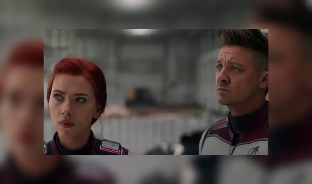 Avengers: Endgame: Revelan sueldos de actores en la última película de Marvel [FOTOS]