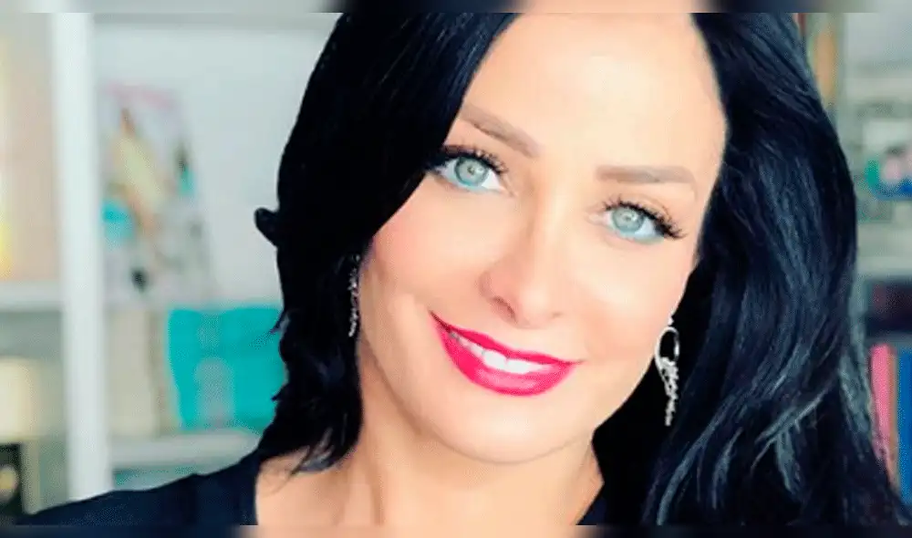 Dayanara Torres aparece junto a Marc Anthony en polémica foto tras criticarlo