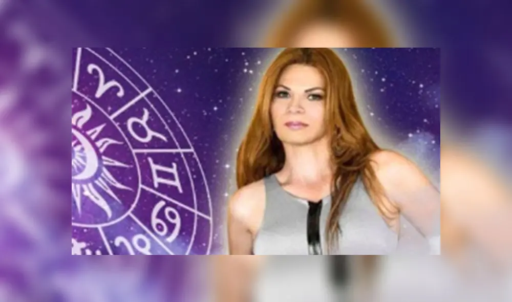 Horóscopo del mes de julio 2020, según las predicciones de Mhoni Vidente. Foto. captura Youtube Canal Oficial Mhoni Vidente.