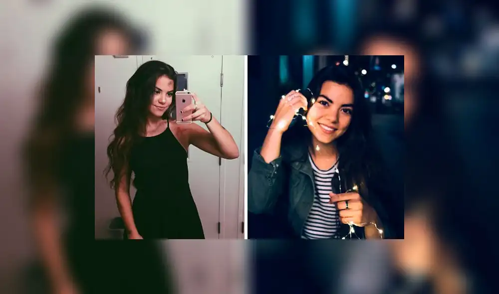 Facebook: encontró su “gemela desconocida”, pero se sorprendió más cuando publicó la foto