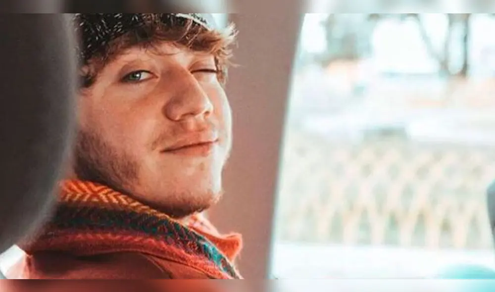 Paulo Londra revela cómo Ed Sheeran accedió a la colaboración musical