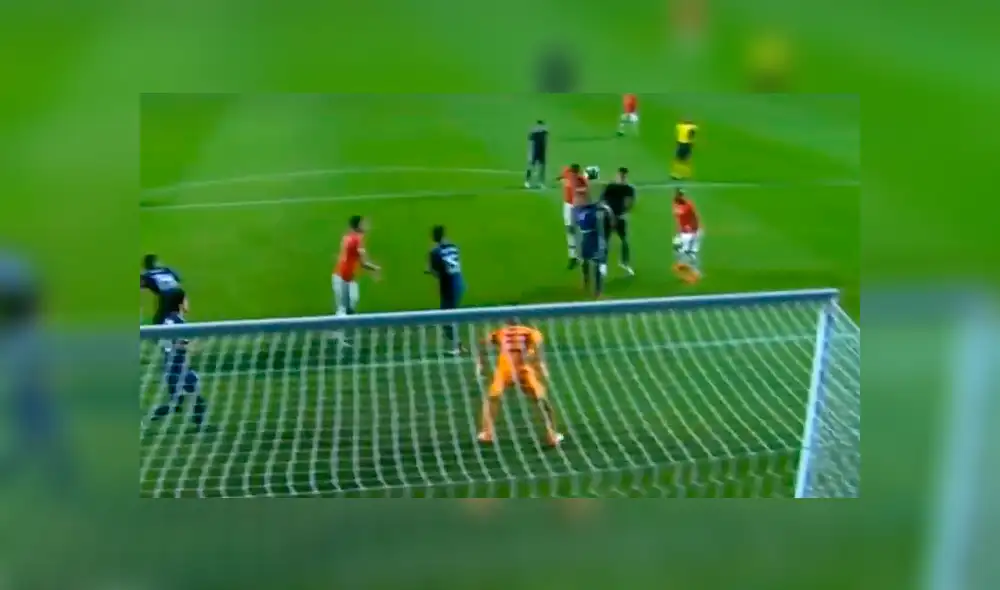 ¡Lo sufre Japón! Erick Pulgar anota un golazo de cabeza a favor de Chile [VIDEO]