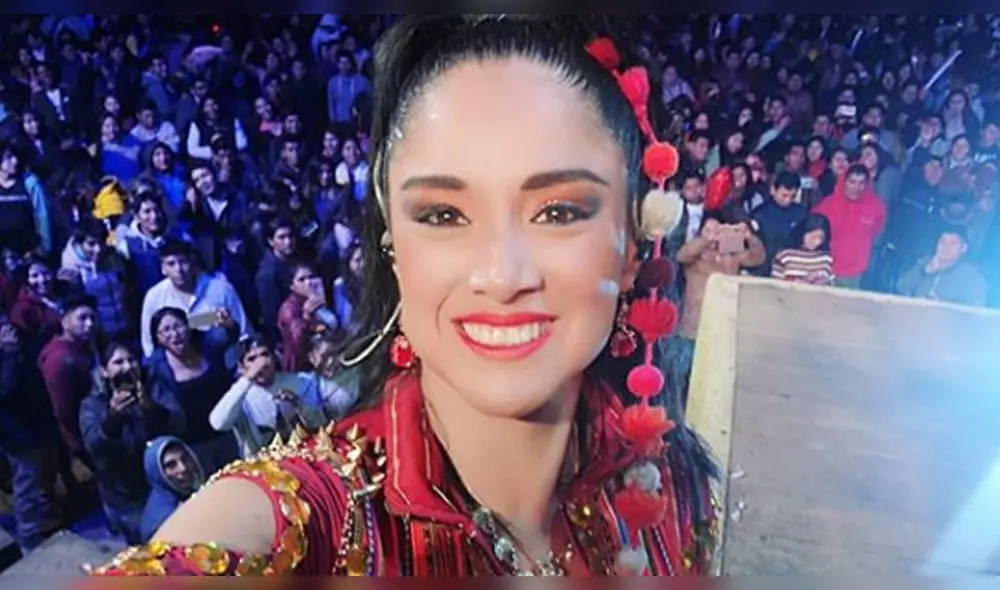 Esposo de Katy Jara publica comunicado tras críticas de su boda Esposo de Katy Jara publica comunicado tras críticas de su boda
