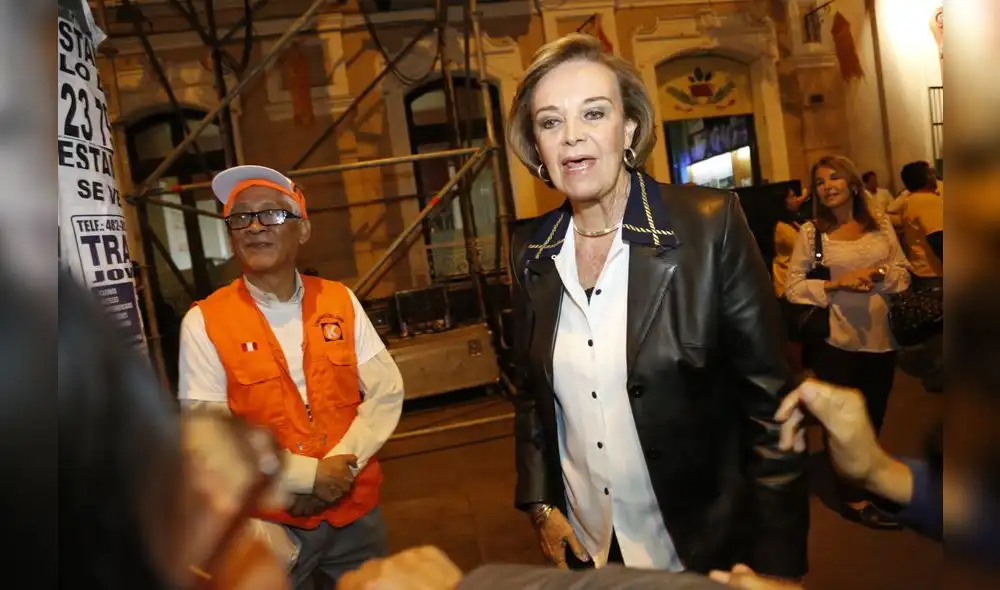 Cuculiza y sus duras críticas a Aramayo, Maritza García, Figari y Joaquín Ramírez