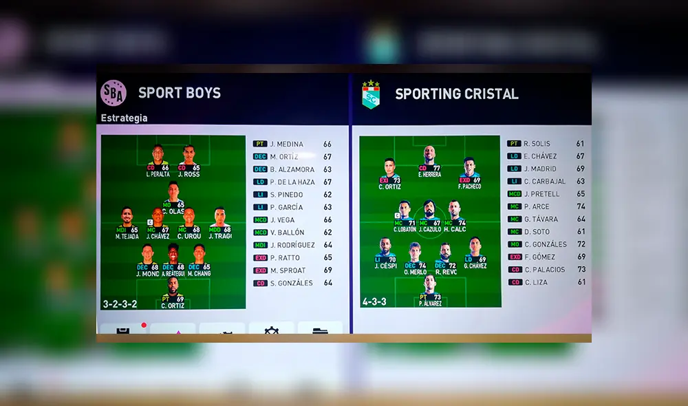 Vive nuestro primer gameplay EN VIVO de PES 2020 con narrador de la casa.