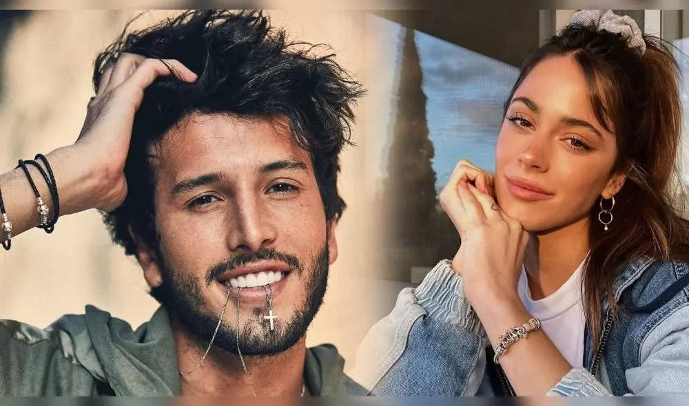 El intérprete participó de un concierto virtual y sus fans notaron que estaba usando un amuleto que recibió de su expareja. (Foto: Instagram) El intérprete participó de un concierto virtual y sus fans notaron que estaba usando un amuleto que recibió de su expareja. (Foto: Instagram)