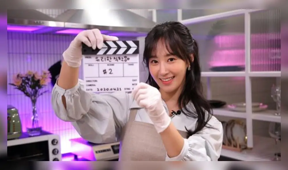 Yuri, SNSD, Girls Generation