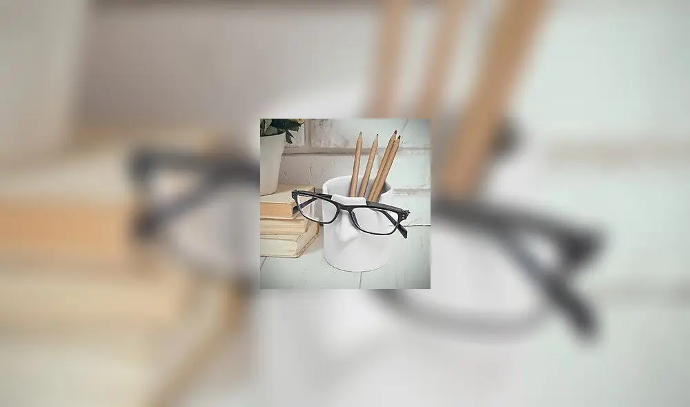 Portagafas Foto: Curiosite.