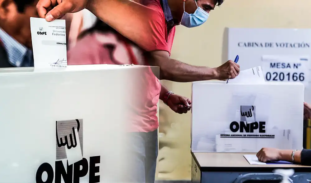 Este domingo 4 de diciembre se dará la segunda vuelta regional 2022. Foto: composición LR/ el búho/ el búho Este domingo 4 de diciembre se dará la segunda vuelta regional 2022. Foto: composición LR/ el búho/ el búho