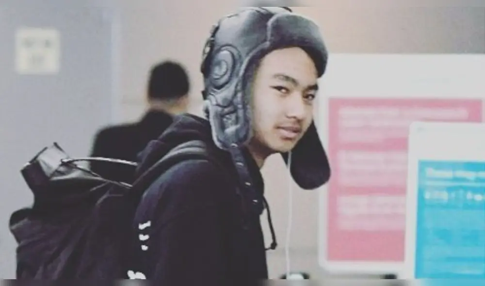 Hijo de Angelina Jolie y su radical transformación antes de ingresar a la universidad