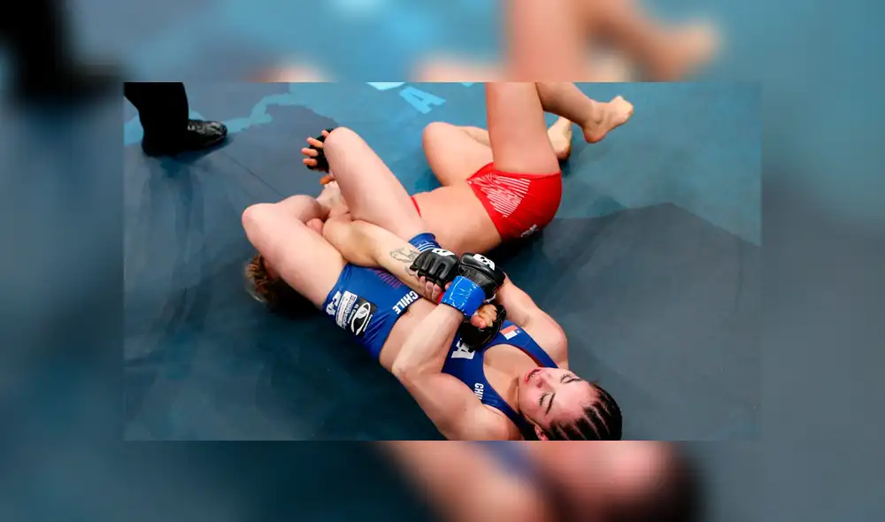 Combate Américas en Perú EN VIVO: Perú consigue 3 victorias en el evento principal Combate Américas en Perú EN VIVO: Perú consigue 3 victorias en el evento principal