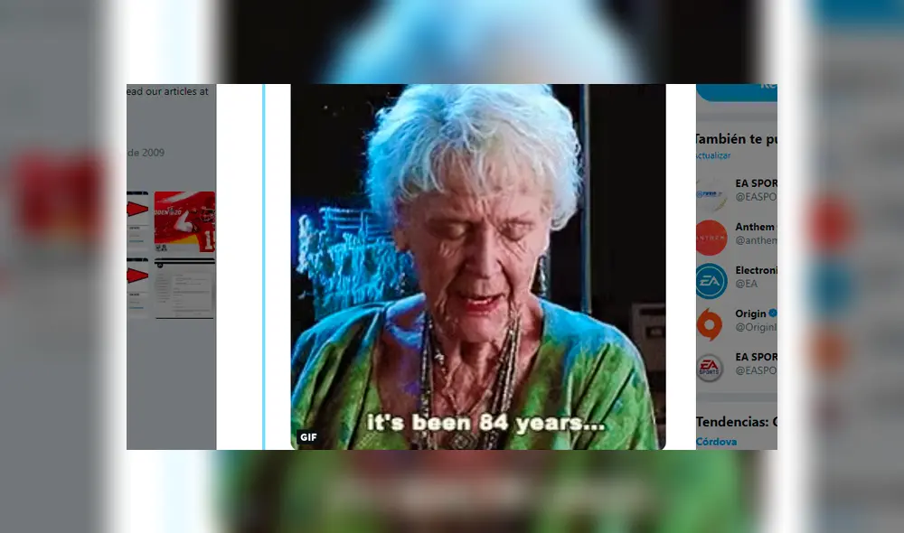 Los mejores memes por la caída de los servidores de Apex Legends y EA [FOTOS]