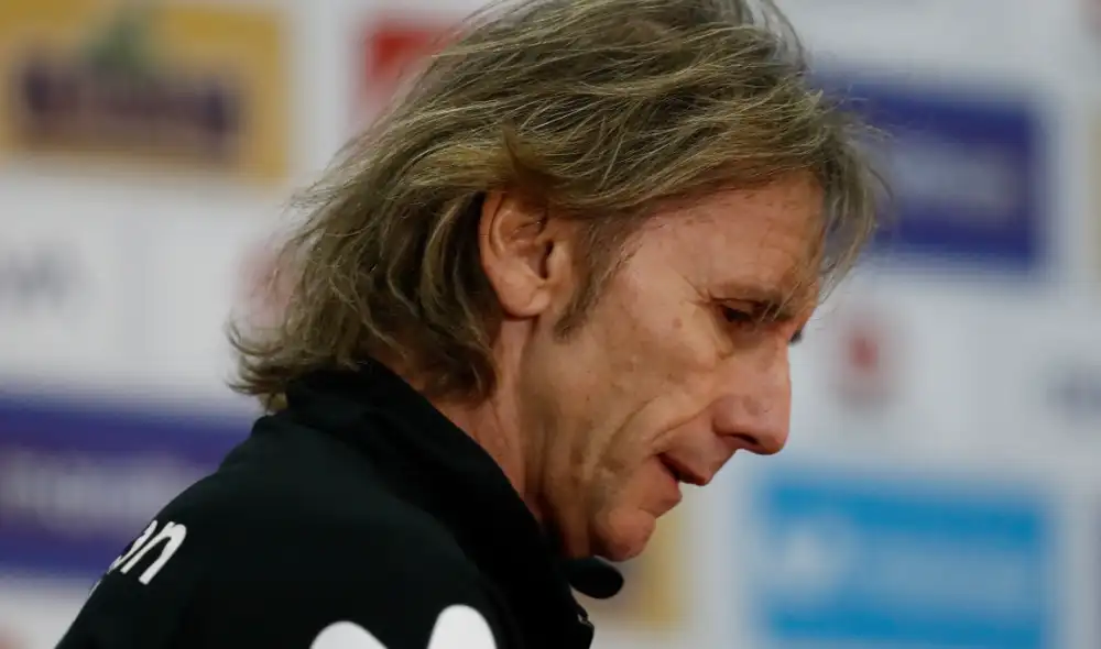 FIFA dio a conocer a los finalistas del The Best 2019. Conoce la ubicación que terminó Ricardo Gareca en la categoría "Mejor Entrenador".