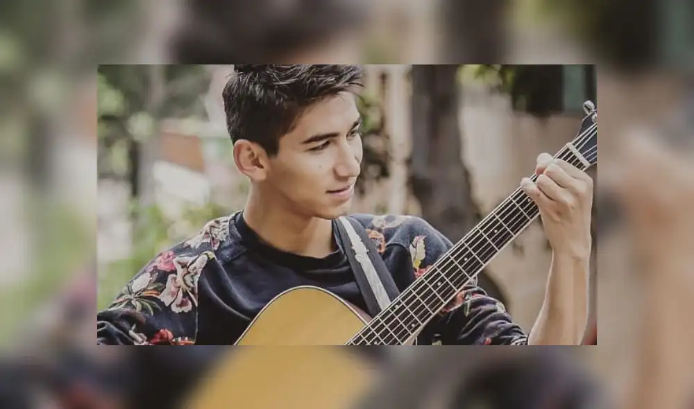 Los 4 finalistas: Daniel Lazo fue criticado por error en homenaje a Pedro Suárez Vértiz [VIDEO]