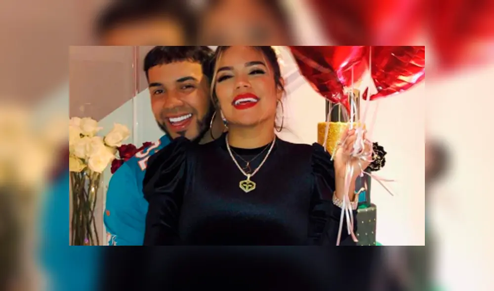 Facebook viral: hombre afirma ser el doble de 'Anuel AA' y genera debate en miles de usuarios [FOTOS]