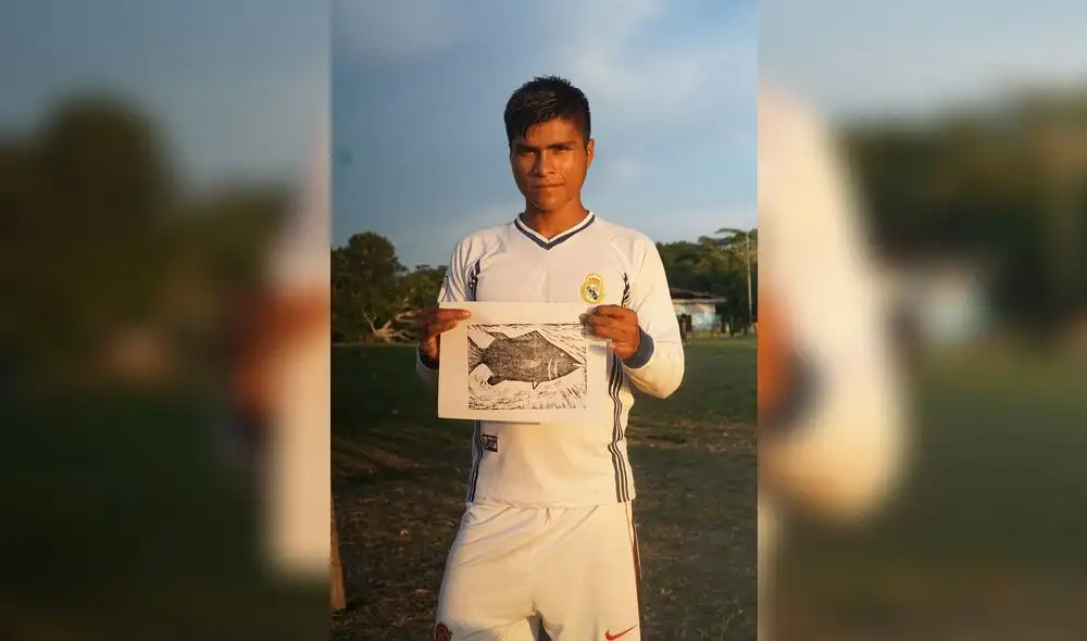 Actividad petrolera ocasiona grave enfrentamiento entre comuneros en Loreto Actividad petrolera ocasiona grave enfrentamiento entre comuneros en Loreto