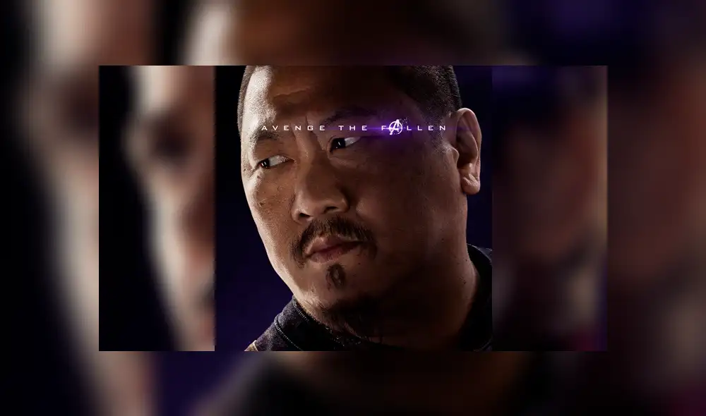 Avengers Endgame: Mira los pósters individuales de los caídos y sobrevivientes