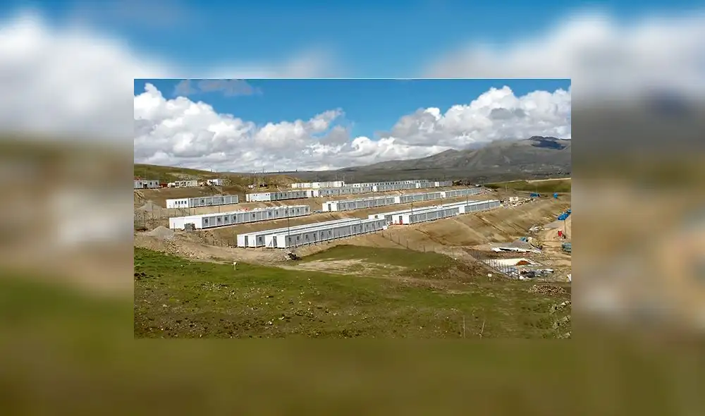 Majes II arranca en agosto 