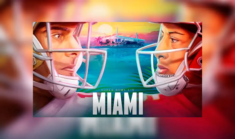 Super Bowl Super Bowl